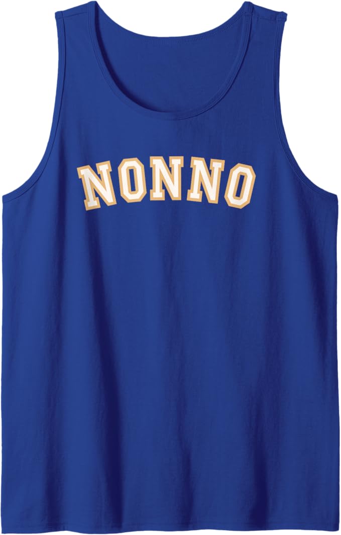 Nonno Athletic T-shirt