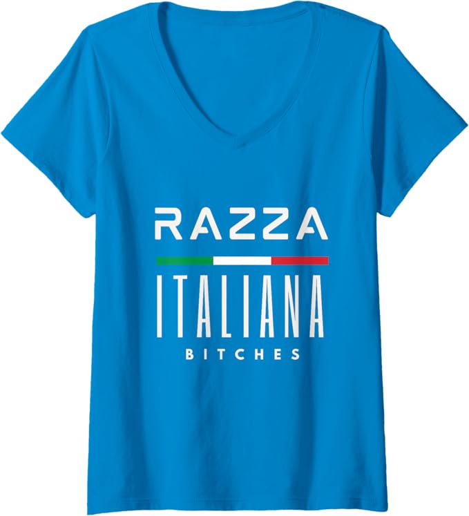 Razza Italiana Shirts