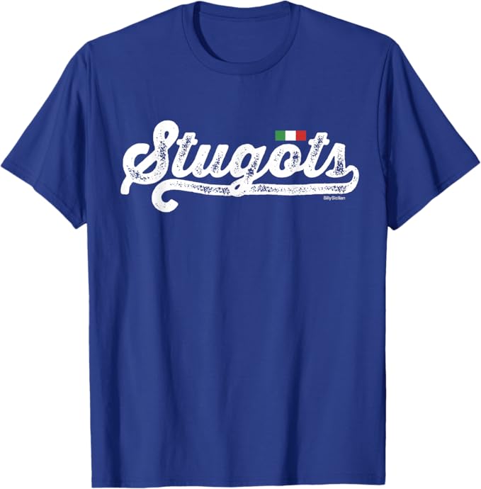 Sicilian Humor T-shirt