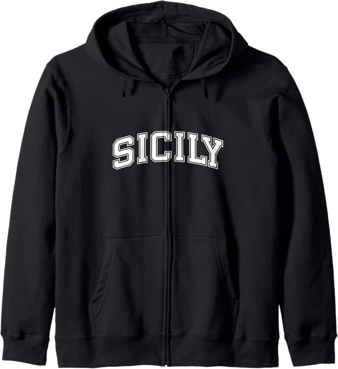 Athletic Sicily Arch Tee