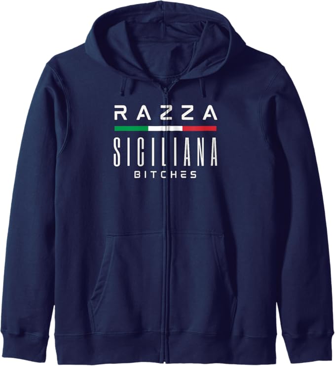 Razza Siciliana Shirts