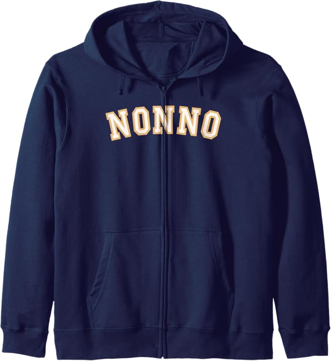 Nonno Athletic T-shirt