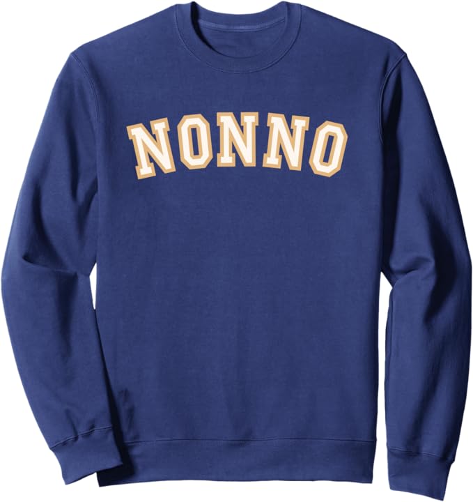 Nonno Athletic T-shirt