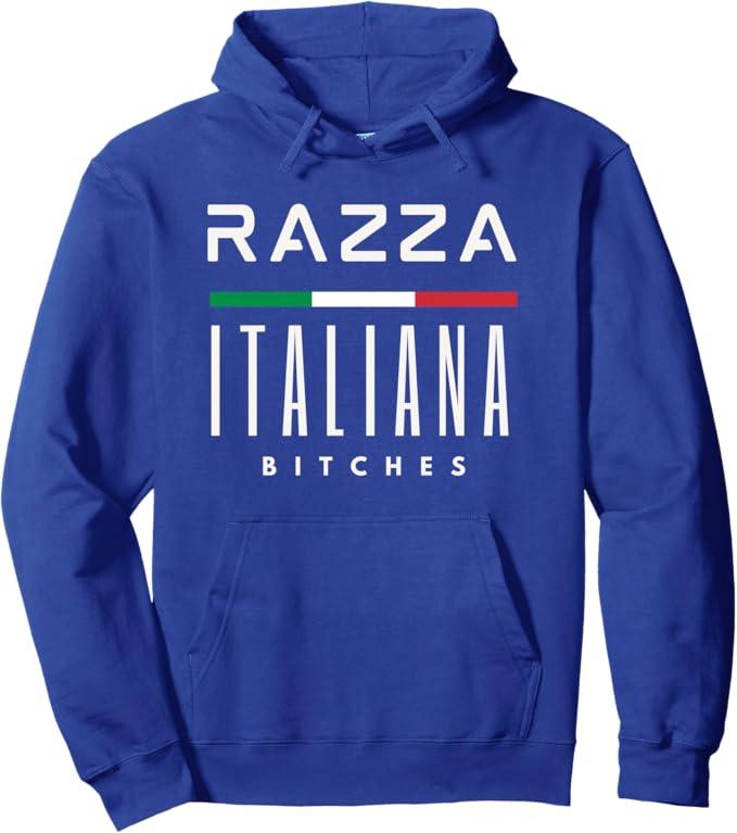 Razza Italiana Shirts