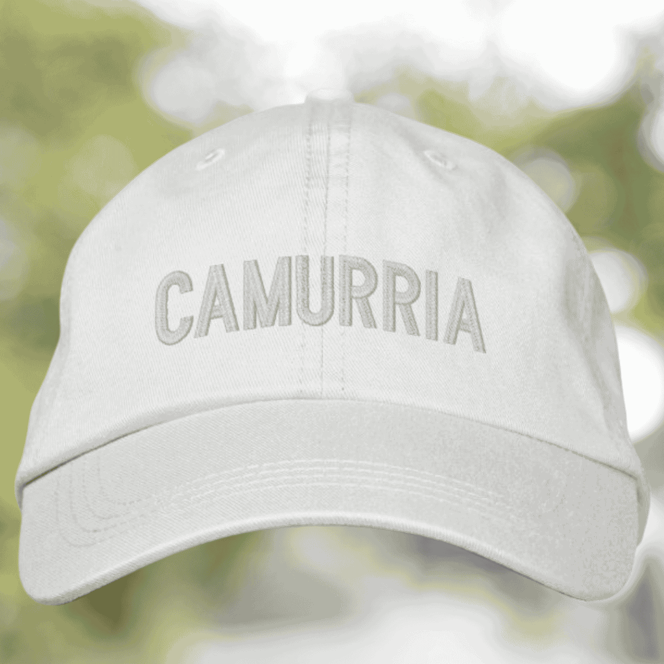 Camurria Funny Sicilian Hat