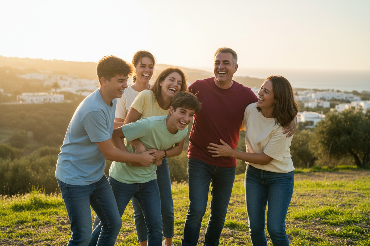 Italian & Sicilian Gifts for Siblings: Ideas for Sorella, Fratello & the Whole Family