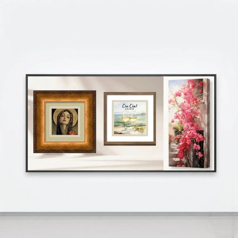 Italian & Mediterranean Inspired Art