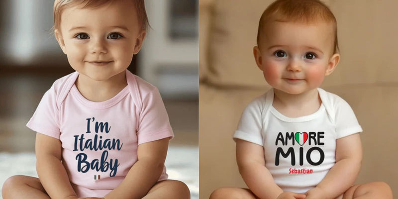 Baby Shower Gift Collection