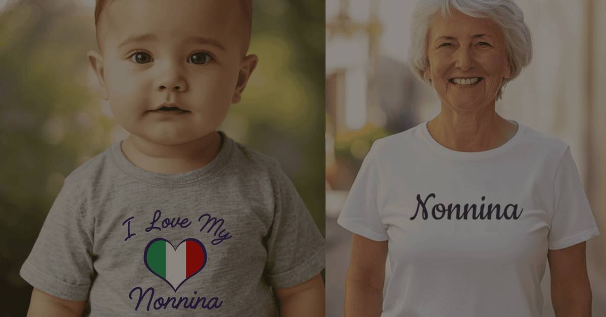 Nonnina Gifts Collection
