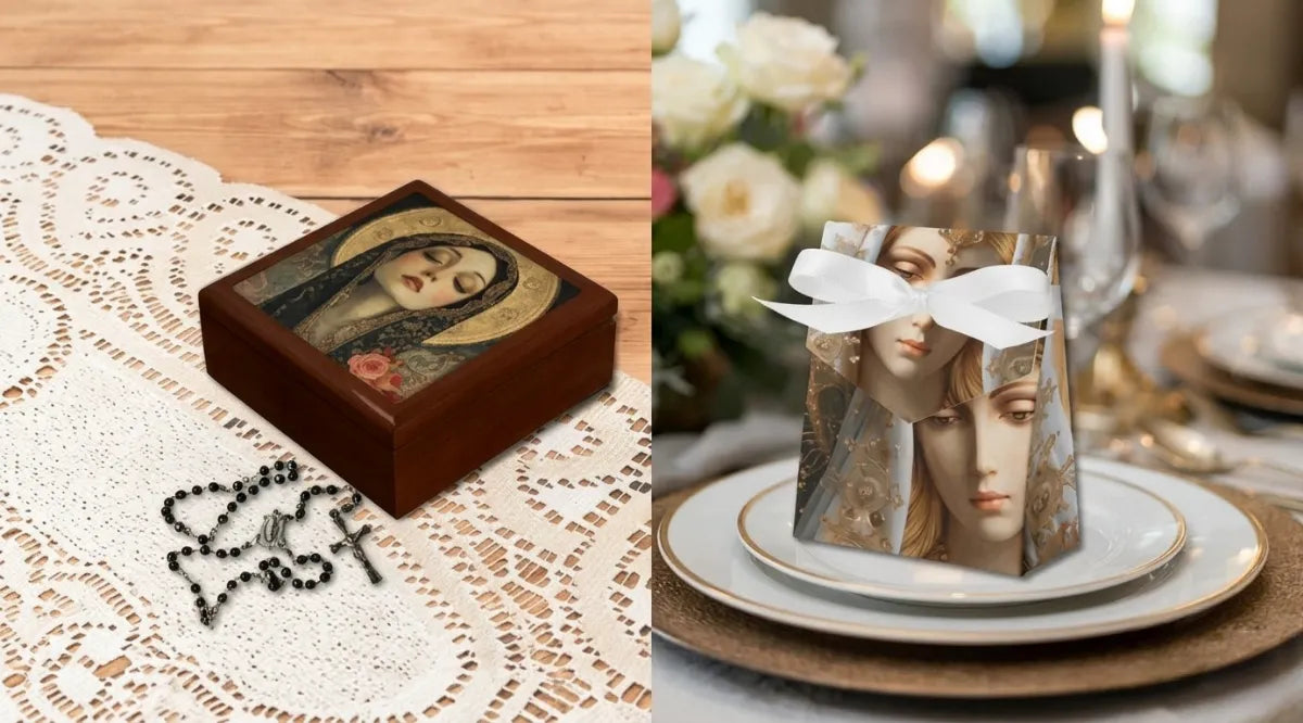Religious Celebrations – Catholic Faith Gifts & Italian Keepsakes