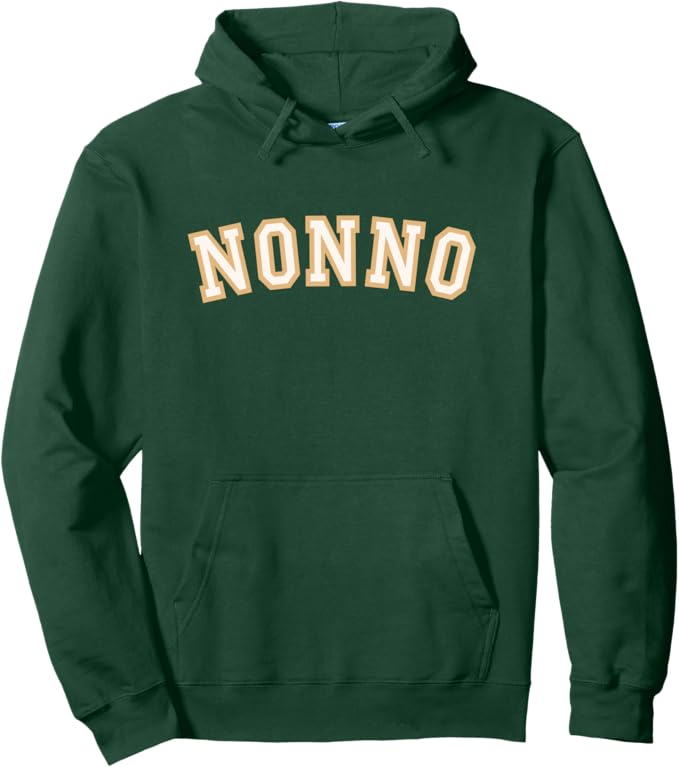 Nonno Athletic T-shirt