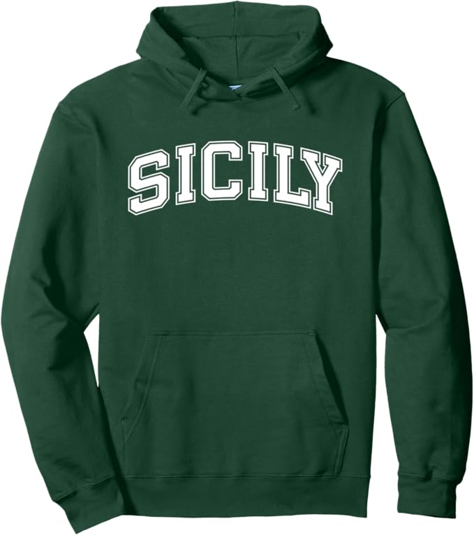 Athletic Sicily Arch Tee