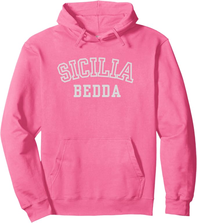 Sicilia Bedda T-shirt