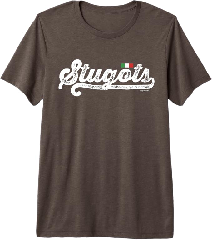 Sicilian Humor T-shirt