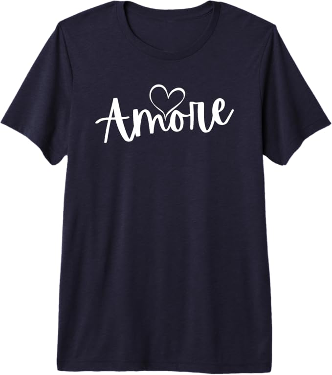 Amore T-shirt