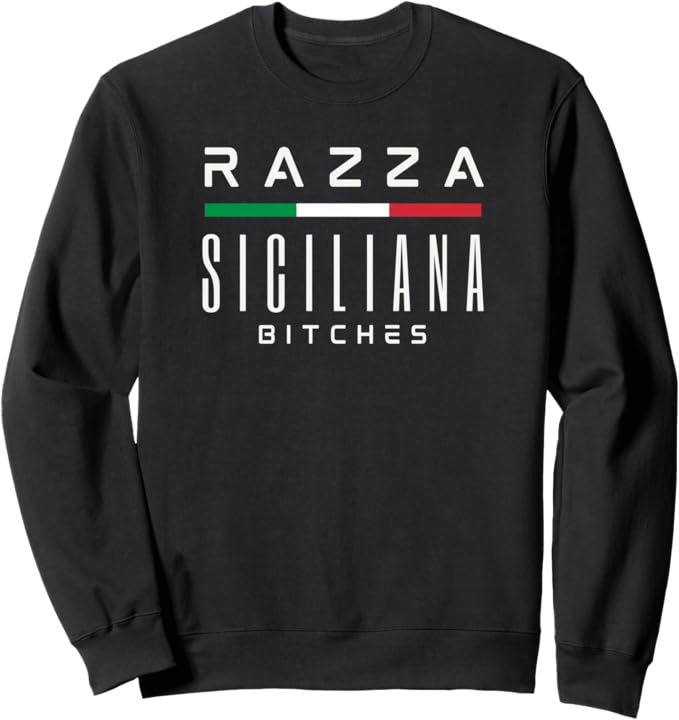 Razza Siciliana Shirts