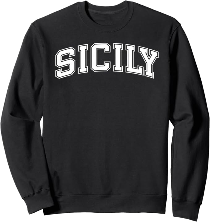 Athletic Sicily Arch Tee
