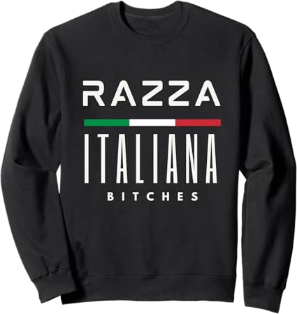 Razza Italiana Shirts