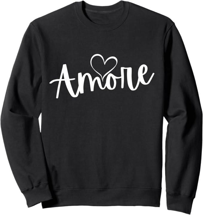 Amore T-shirt