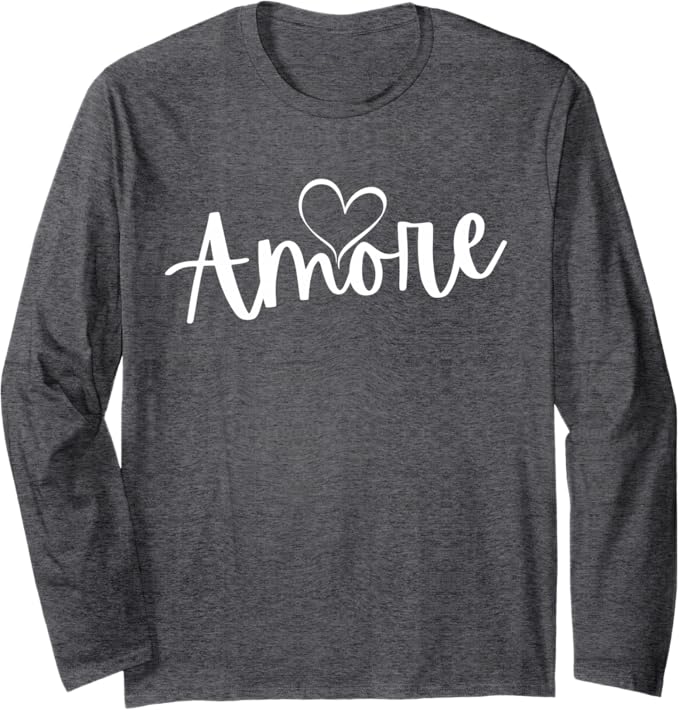 Amore T-shirt