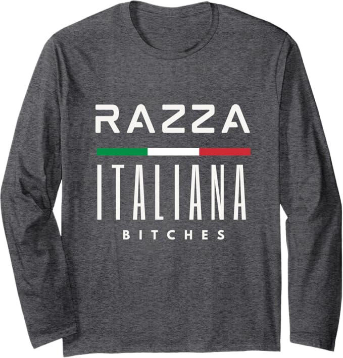 Razza Italiana Shirts