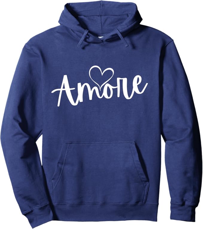 Amore T-shirt