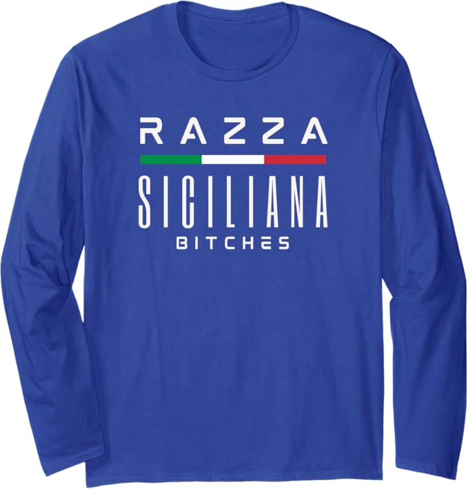 Razza Siciliana Shirts