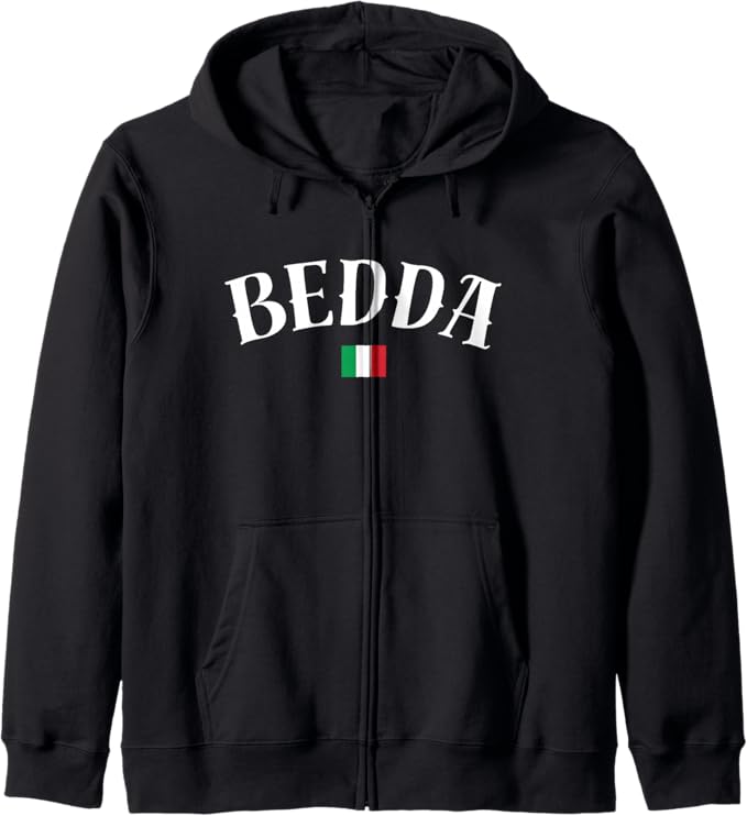 Bedda Tee – Beautiful Sicilian Style