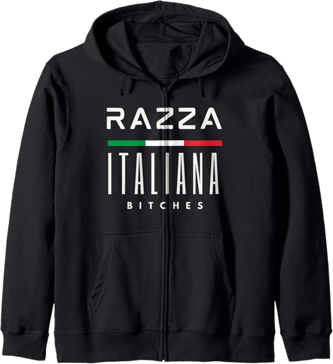 Razza Italiana Shirts