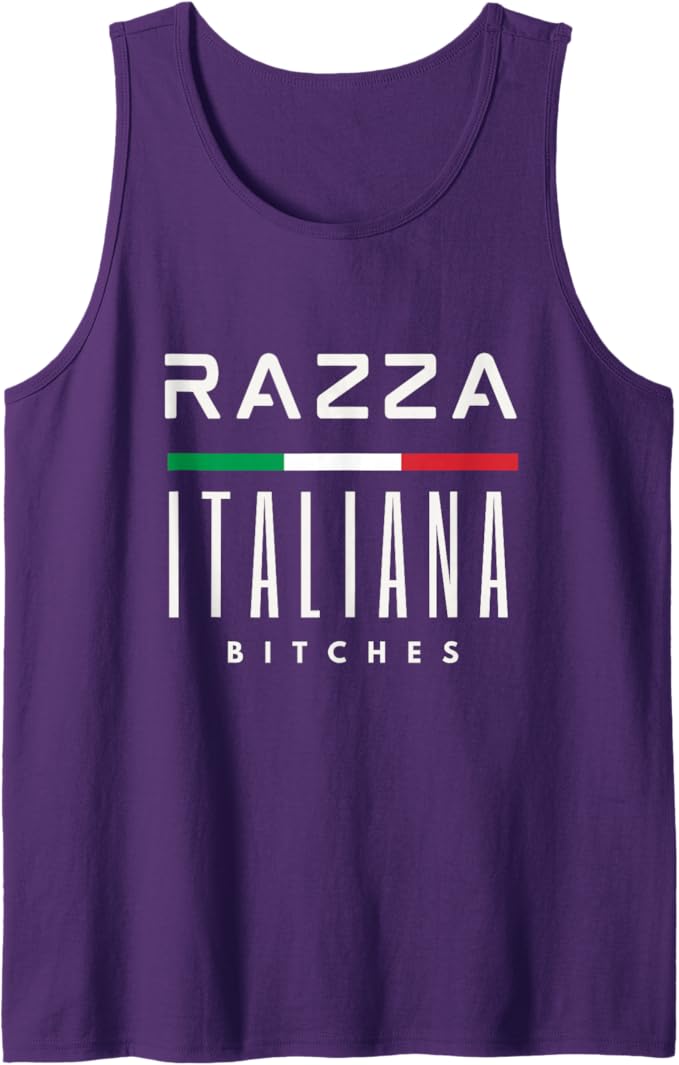 Razza Italiana Shirts