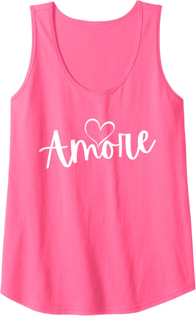 Amore T-shirt