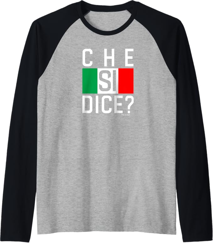 Funny Sicilian Heritage Shirt