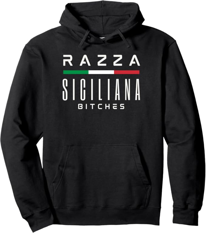Razza Siciliana Shirts