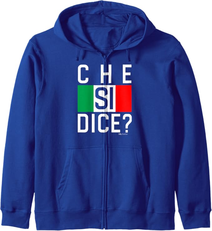 Funny Sicilian Heritage Shirt