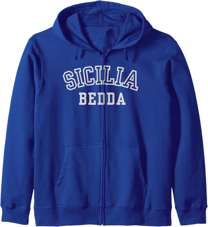 Sicilia Bedda T-shirt