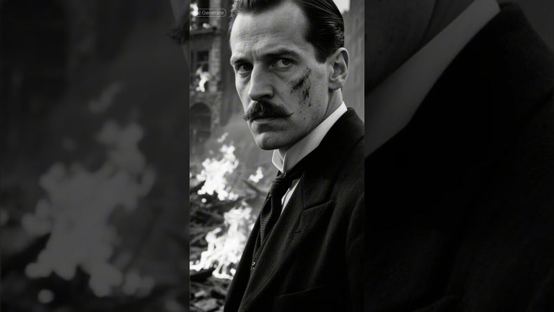 The Banker Who Trusted Everyone