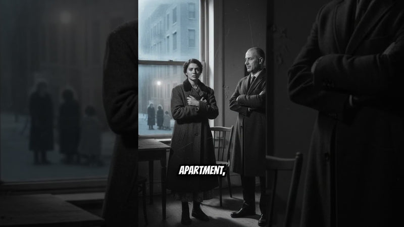 The Midwife They Called a Witch