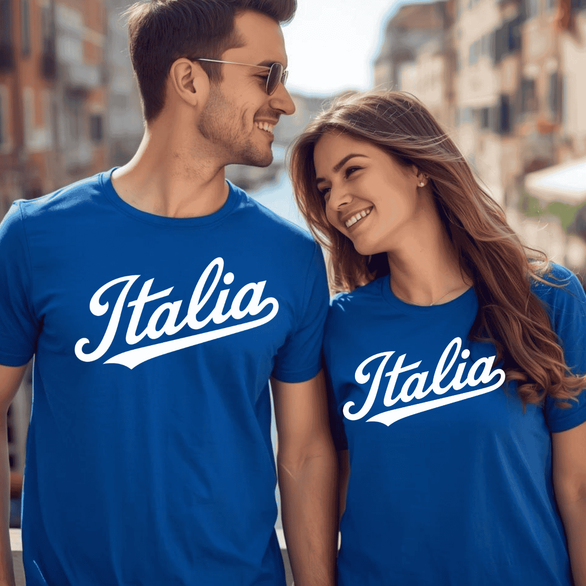 Italia Baseball Script Commemorative Collection – Vintage Italian Pride Apparel